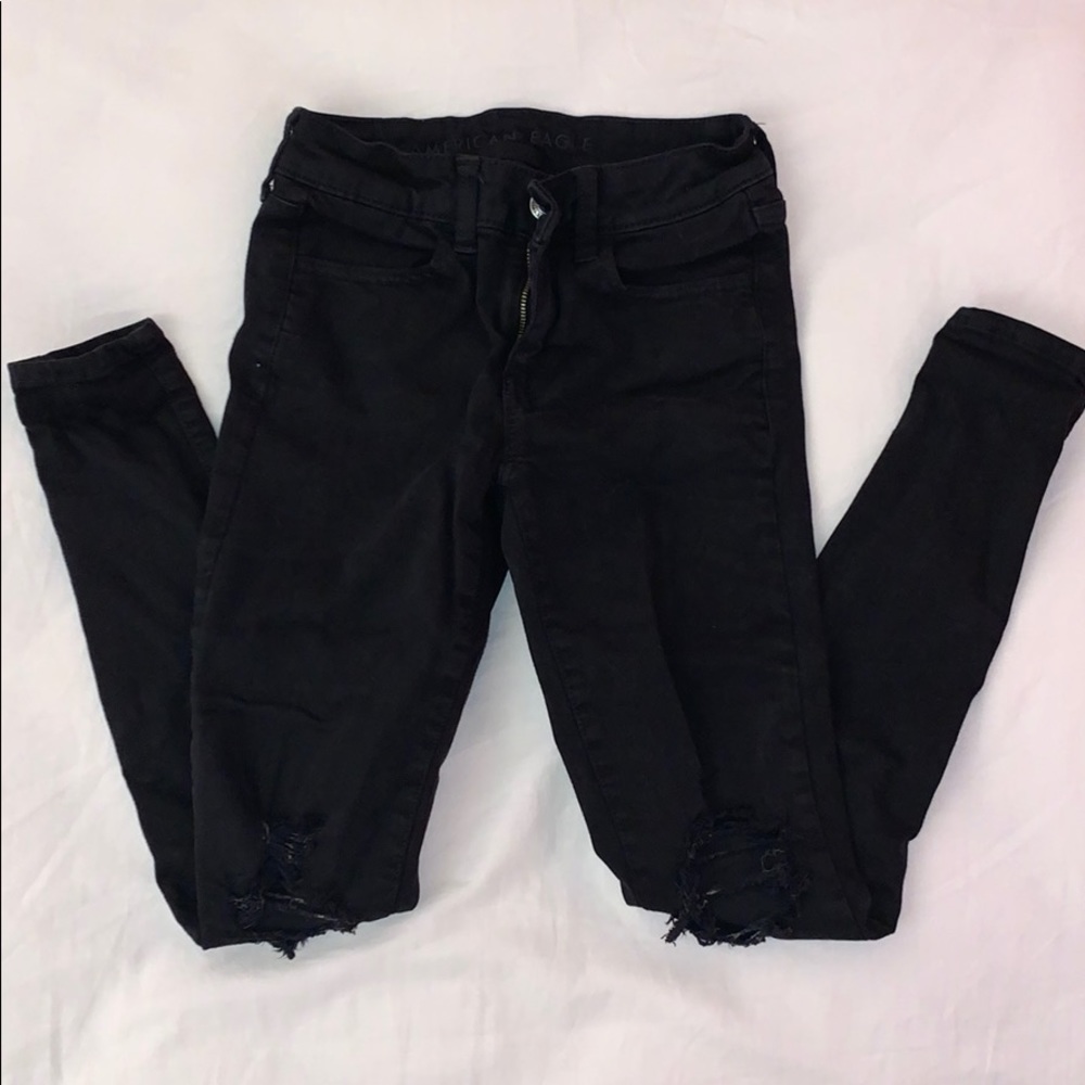 AE Next Level Stretch Jean